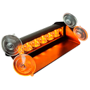 LUZ PARA VISERA INTERIOR 6T