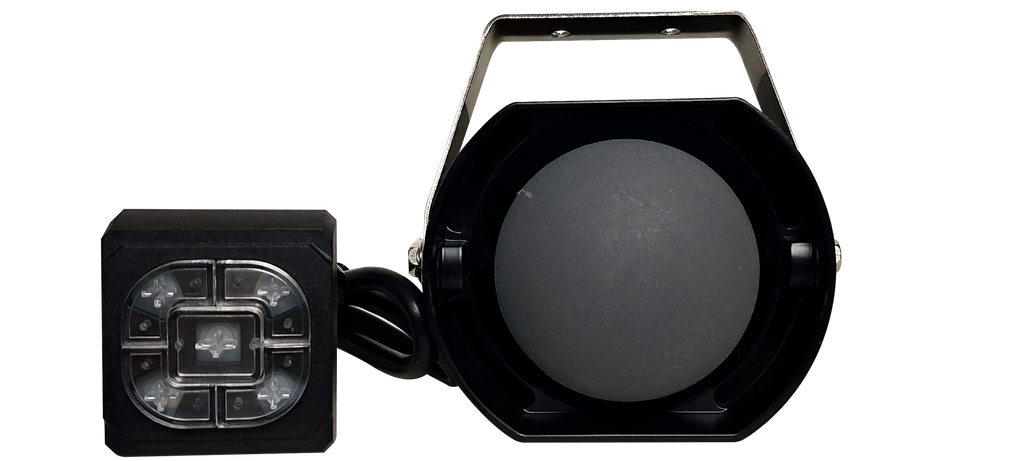 RADIO SIRENA PARA MOTOCICLETA 60W CIM