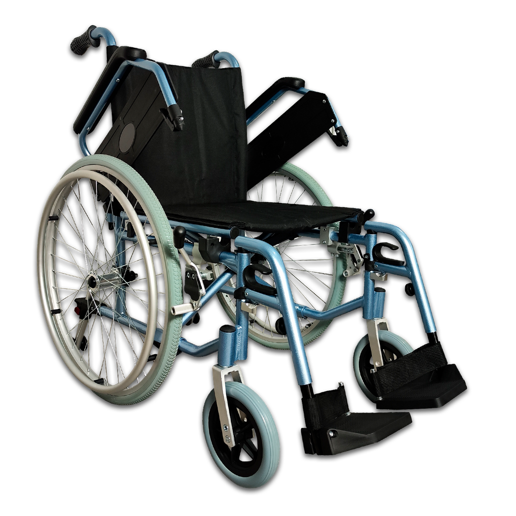 SILLA DE RUEDAS TM89PE