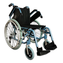 SILLA DE RUEDAS TM89PE