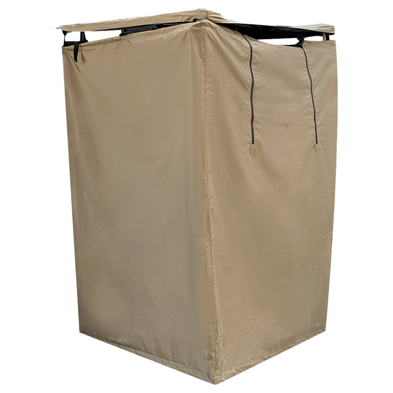 SHOWER TENT PLUS