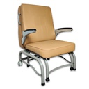 SILLA CAMA PARA HOSPITAL PLEGABLE SC003