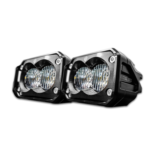 [TYM1321] LUZ CORTANIEBLA 60W C2