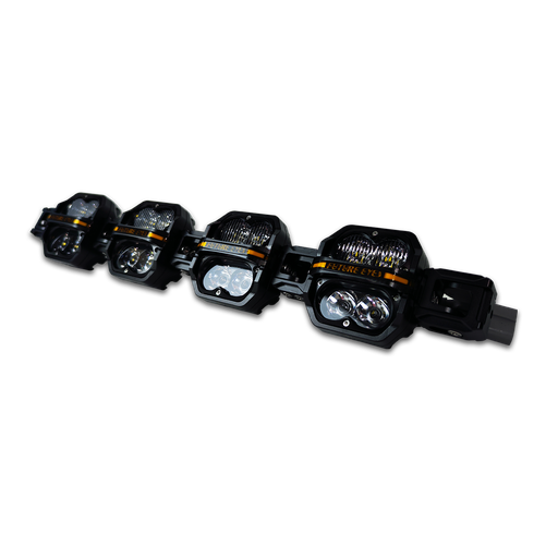 [TYM1326] BARRA DE LUCES 21" 200W CLB20