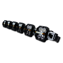 BARRA DE LUCES 31" 300W CLB30