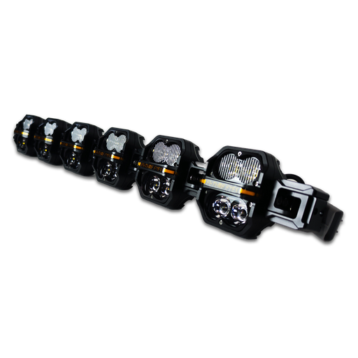 [TYM1327] BARRA DE LUCES 31" 300W CLB30