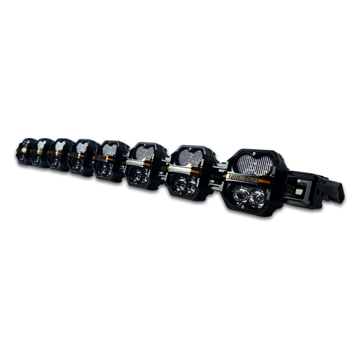 [TYM1328] BARRA DE LUCES 41" 400W CLB40