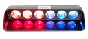 LUZ PARA VISERA INTERIOR 6L