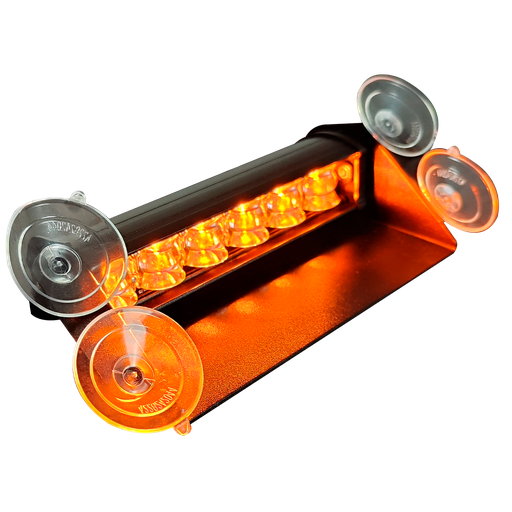 [TYM1345] LUZ PARA VISERA INTERIOR 6T