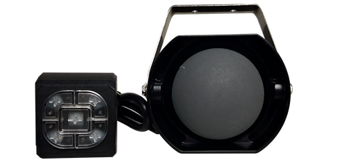 [TYM1350] RADIO SIRENA PARA MOTOCICLETA 60W CIM