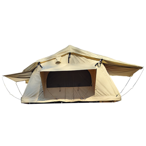 [OFR0002] CASA DE CAMPAÑA PLEGABLE