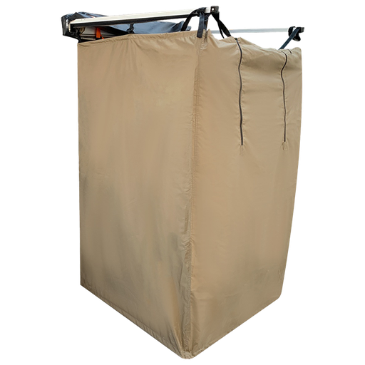 [OFR0004] SHOWER TENT MEDIUM