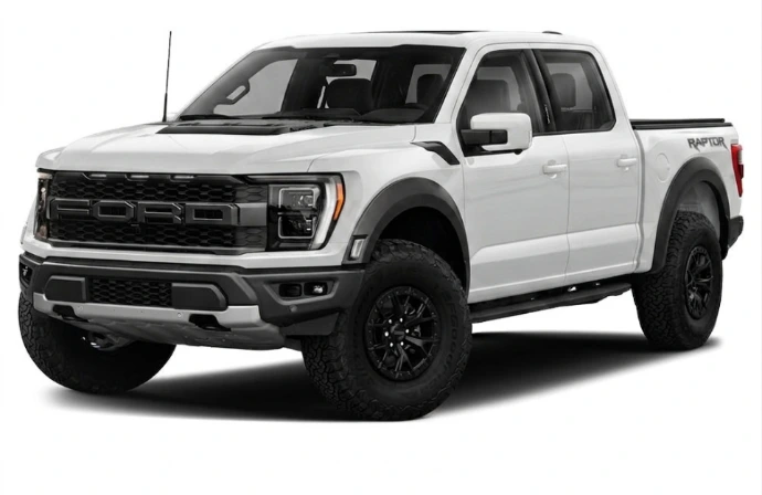Accesorios y soluciones OffRoad