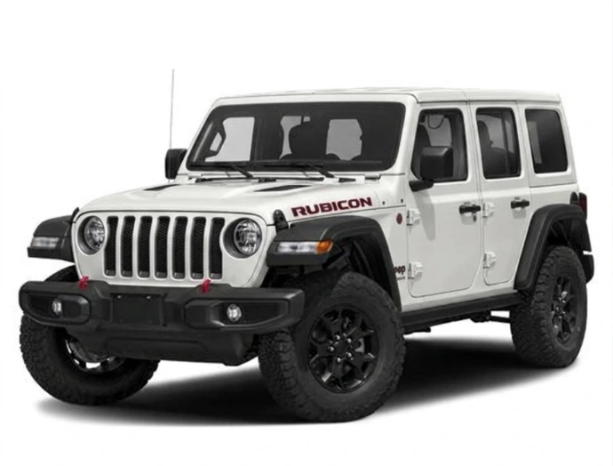 Accesorios y soluciones OffRoad