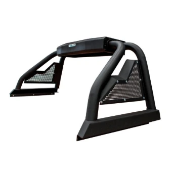 Accesorios y soluciones OffRoad