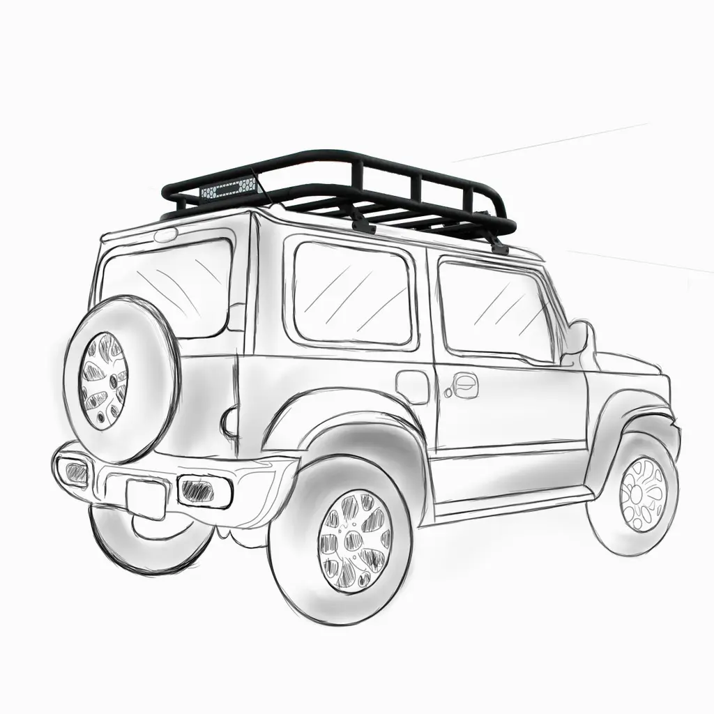 Canastilla Cronos para Jimny (1).webp