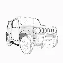Estribo Horus (para Jimny) 002.webp
