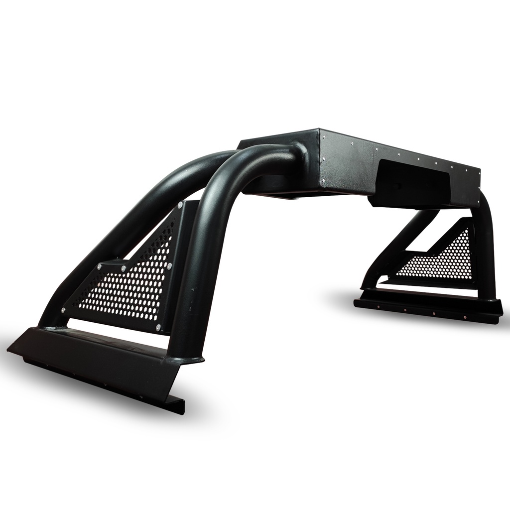Roll Bar Thunder Sheet