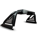 Roll Bar Thunder Sheet