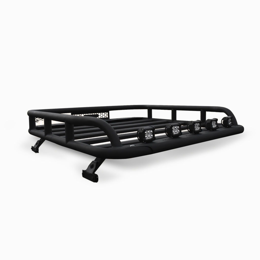 Canastilla Cronos para Jimny