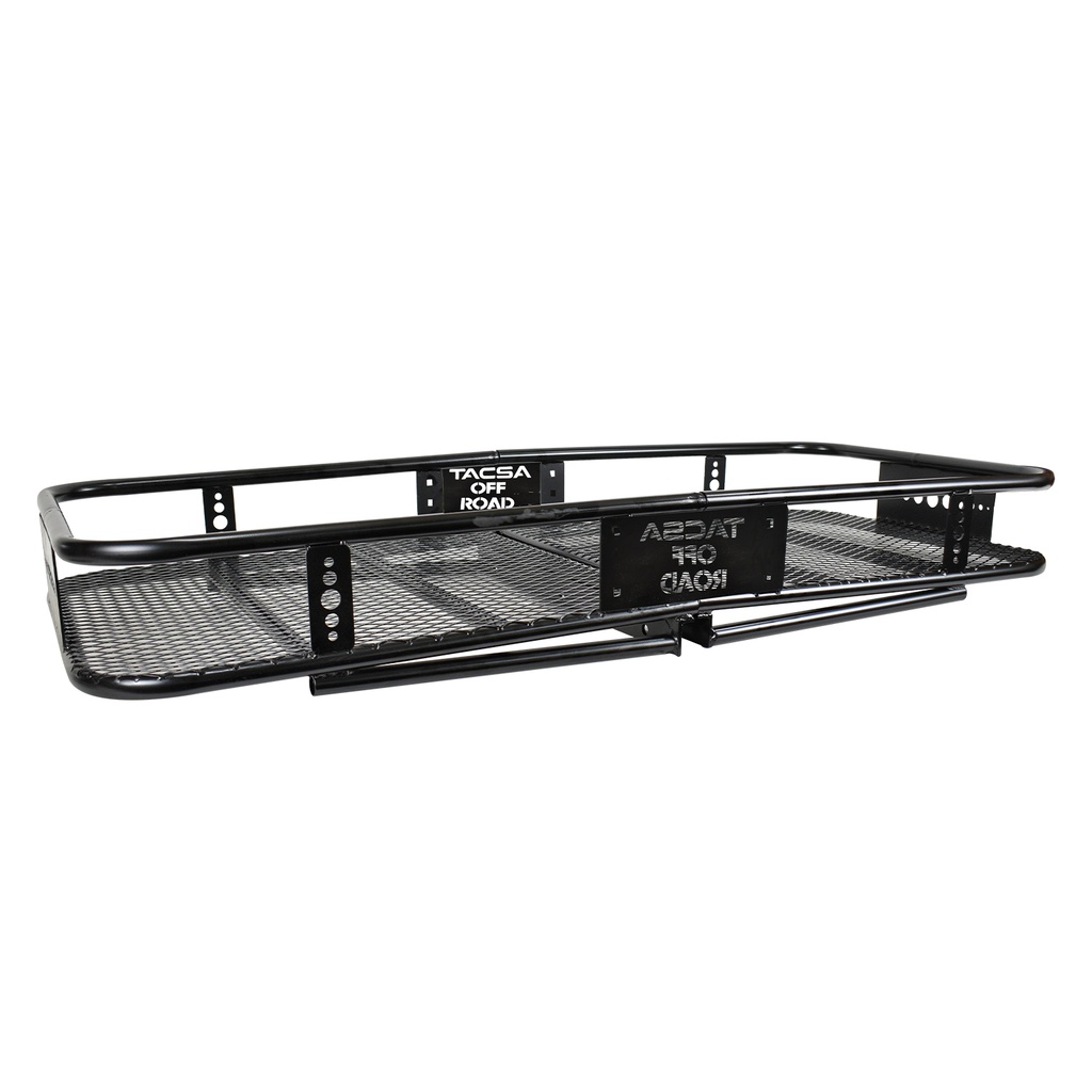 Canastilla Atlas para Pick Up
