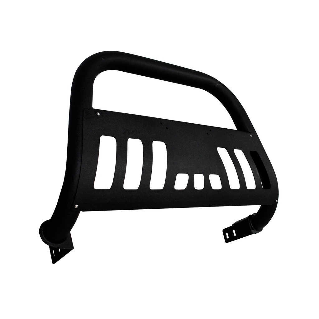 Tumbaburros Bumper