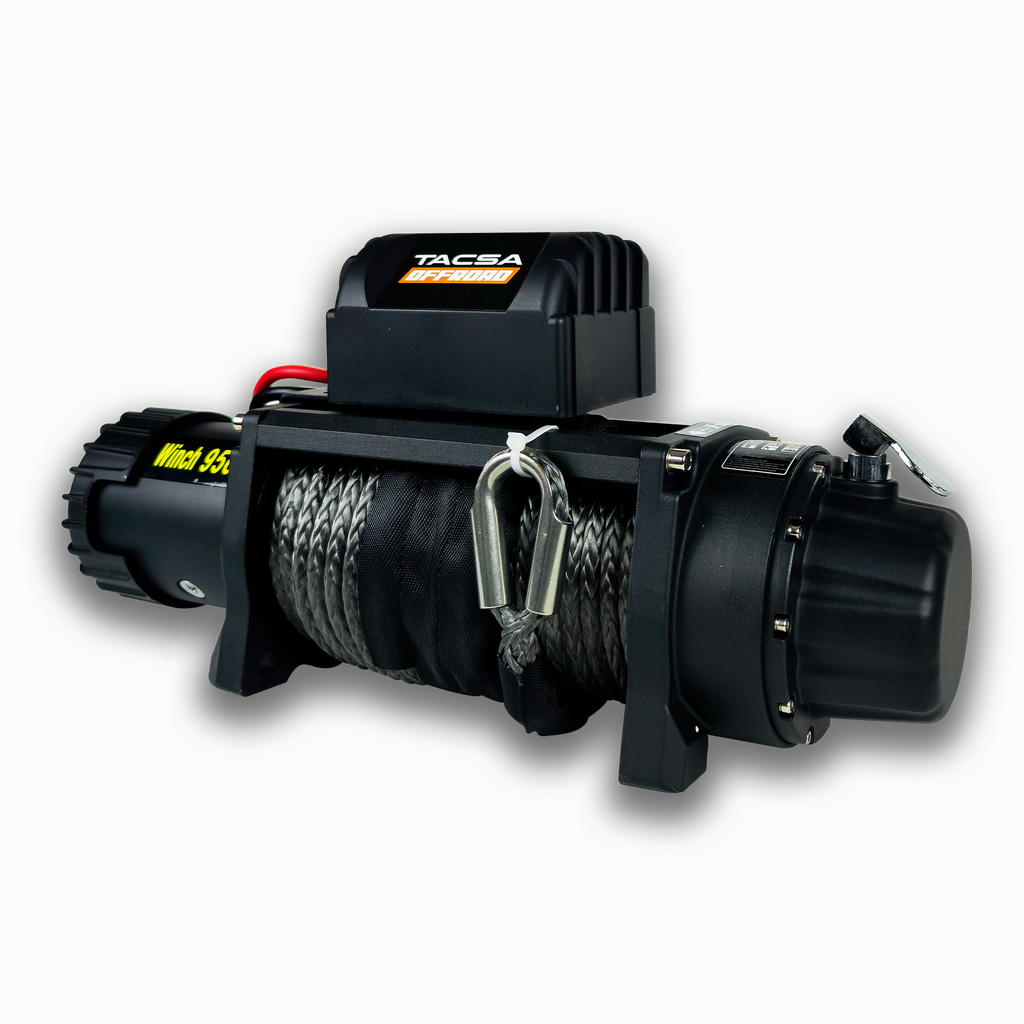 WINCH 9500 LBS