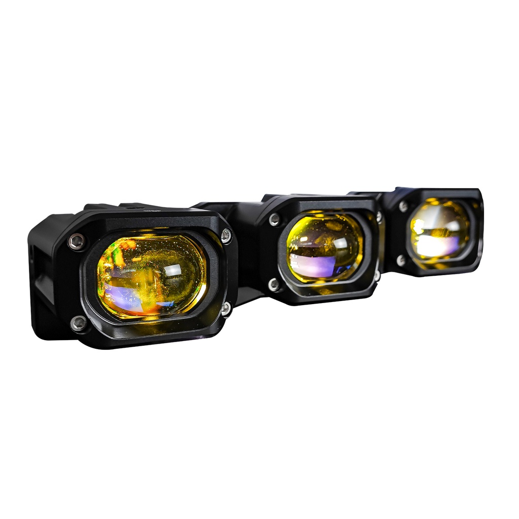LUZ CORTA NIEBLA FORD BRONCO