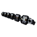 BARRA DE LUCES 31" 300W CLB3О