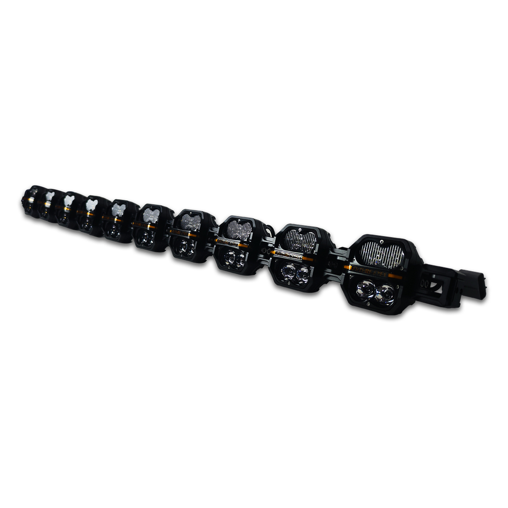 BARRA DE LUCES 51" 500W CLB50