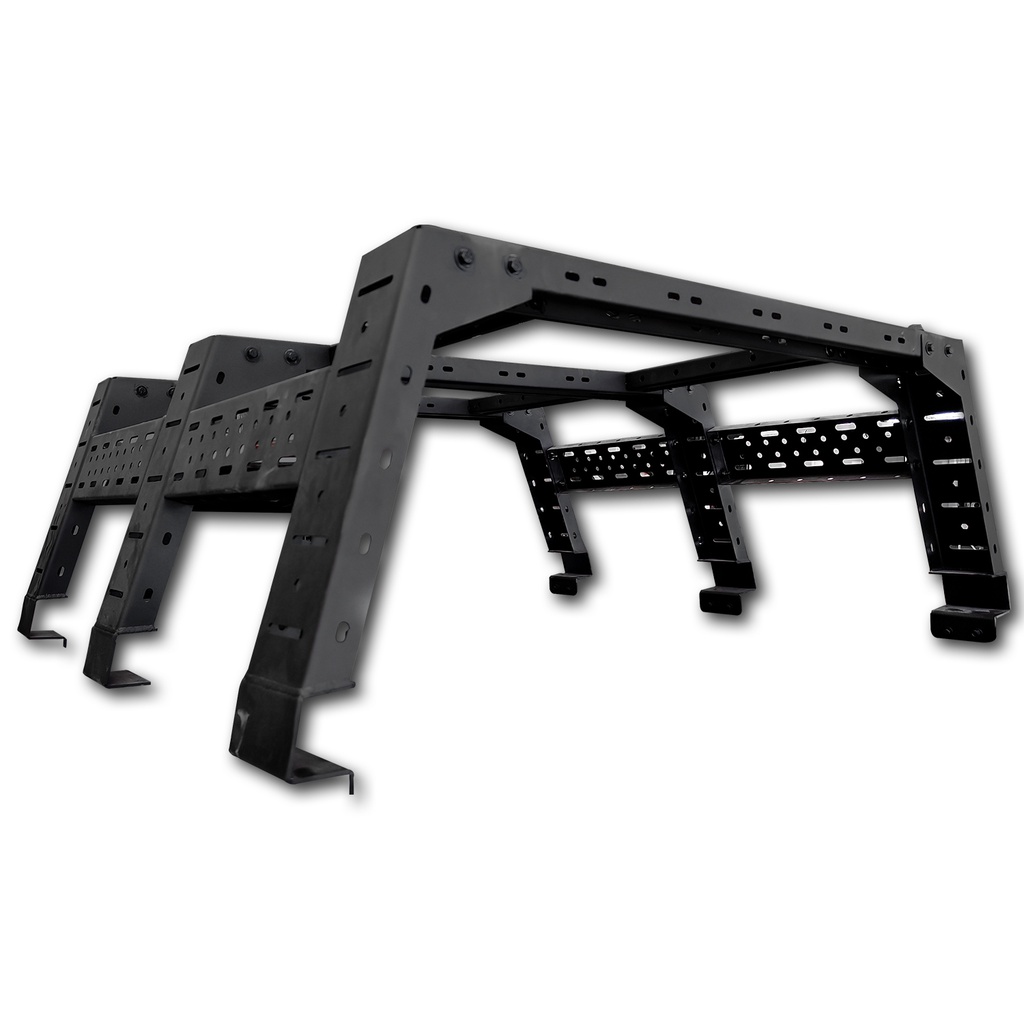 Overnest Roll Bar Rack