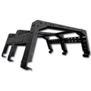 Overnest Roll Bar Rack
