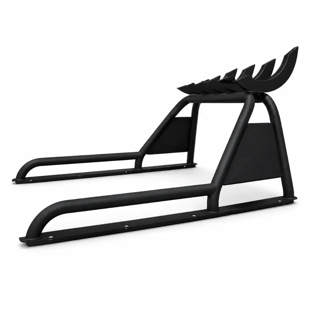 Roll Bar Proteo