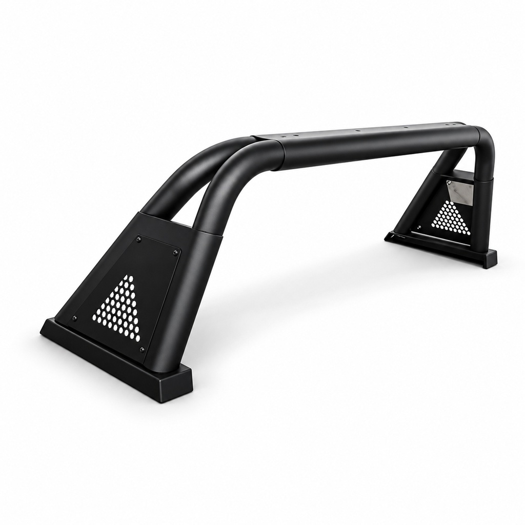 Roll Bar Thunder Roll