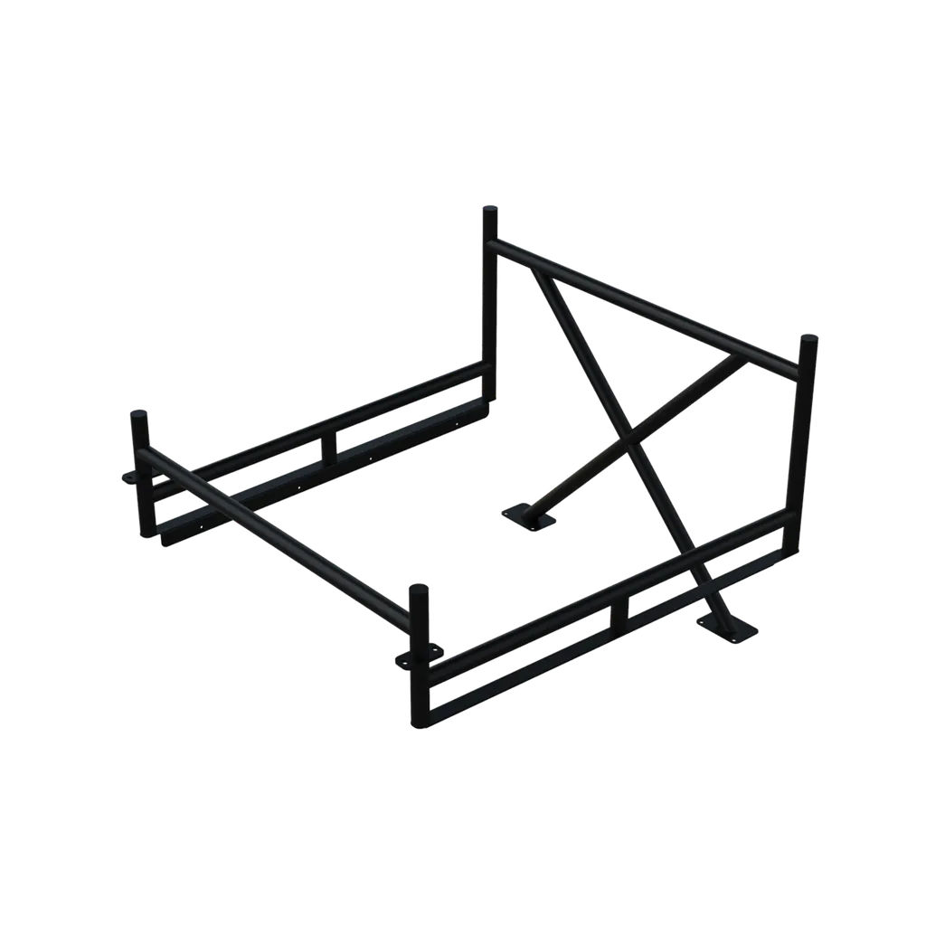 Roll Bar Steelix